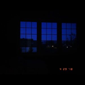 Meet your Posher, Ava